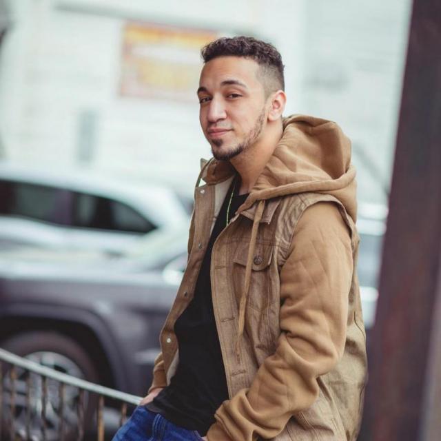 Stephen Xavier's picture