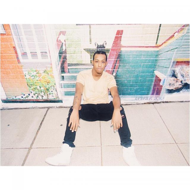 Prynce Ali's picture Prynce Ali's picture