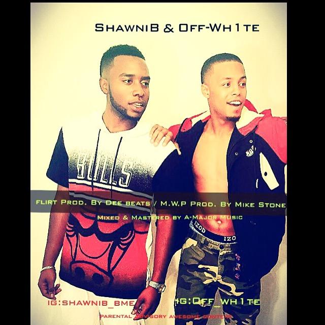 ShawniB & 0ff-Wh1te's picture ShawniB & 0ff-Wh1te's picture
