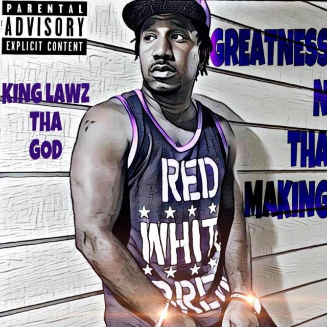 KING LAWZ tha GOD's picture KING LAWZ tha GOD's picture