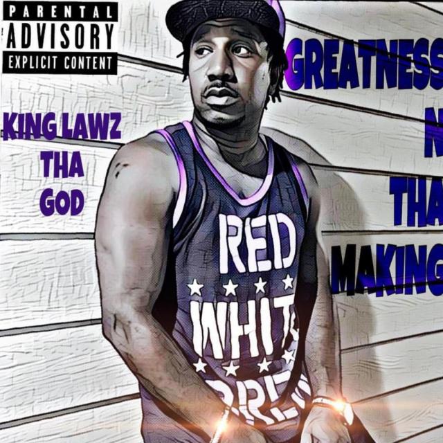 KING LAWZ tha GOD's picture