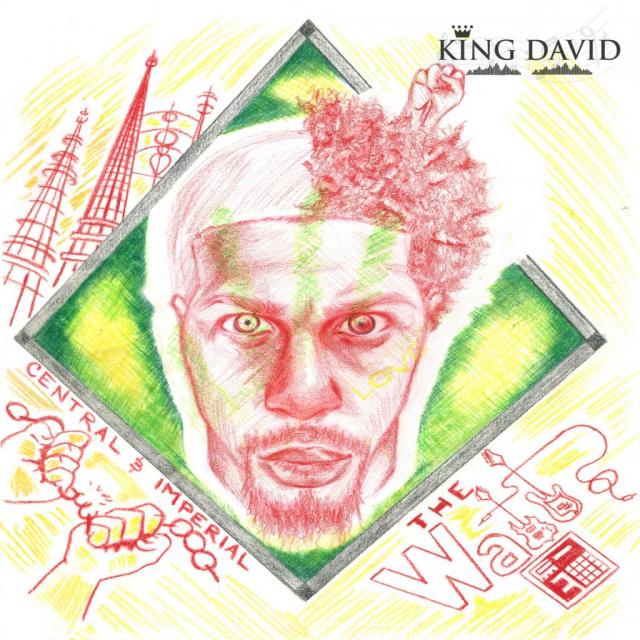 King David's picture King David's picture