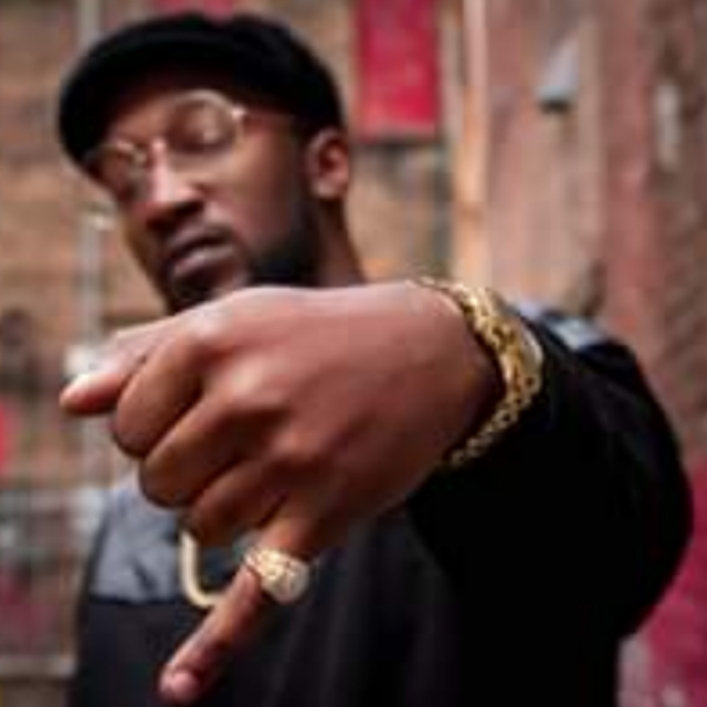 D.P. Snipa's picture D.P. Snipa's picture