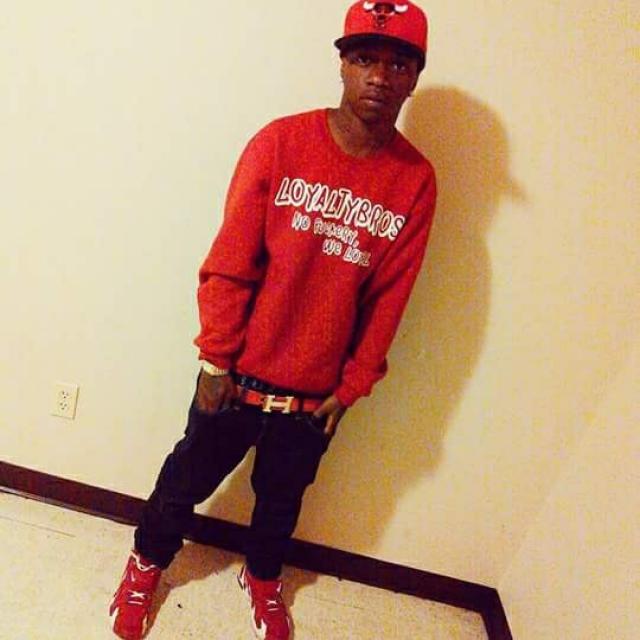 Hundo Clout's picture Hundo Clout's picture