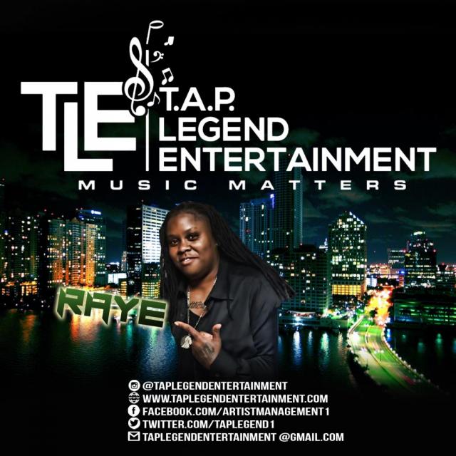 T.A.P. Legend Entertainment's picture