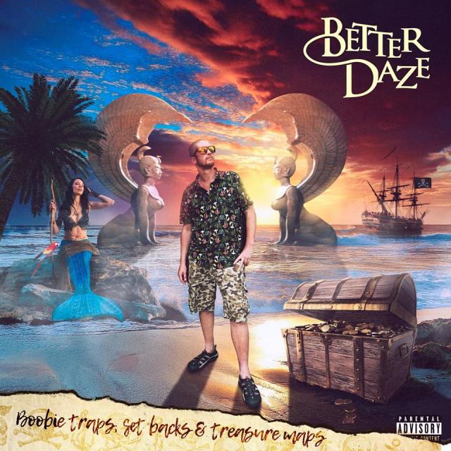 Better Daze's picture Better Daze's picture