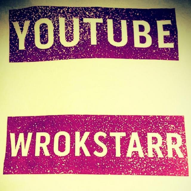 WrokstarrMusic's picture WrokstarrMusic's picture