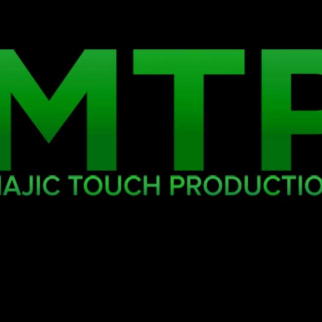 MaJic Touch Productions's picture