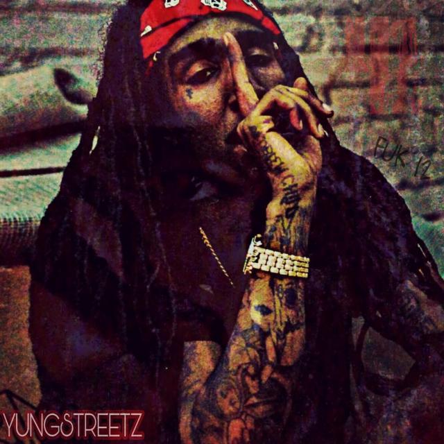 Yungstreetz's picture