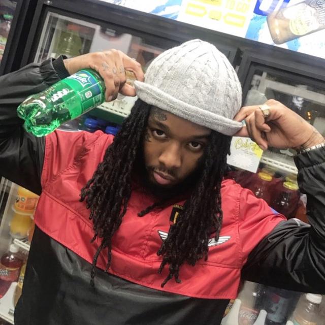 Kreezy Rax's picture