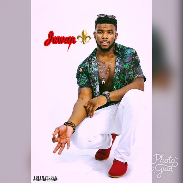 Juwan's picture Juwan's picture