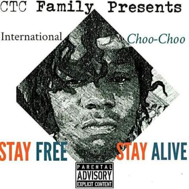 International Choo Choo's picture