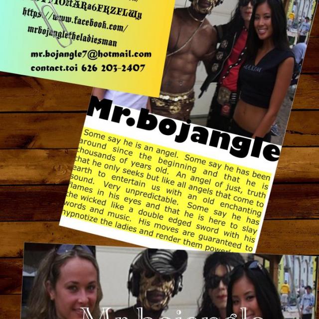 mr.bojangle's picture mr.bojangle's picture