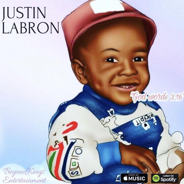 J. LaBron's picture
