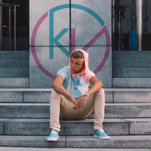 Kenzo Vice's picture Kenzo Vice's picture