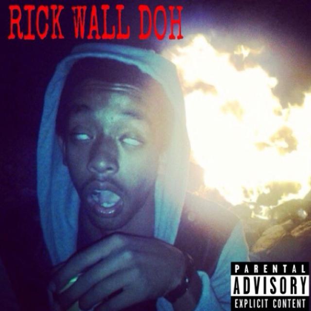 Rickwalldoh's picture Rickwalldoh's picture
