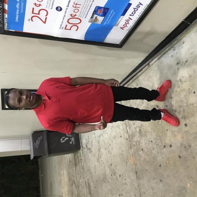 Lil Ish's picture Lil Ish's picture