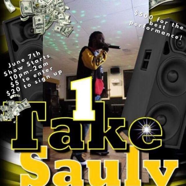 1take sauly's picture