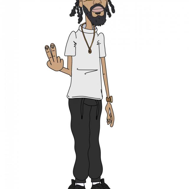 St Mont Muziq's picture