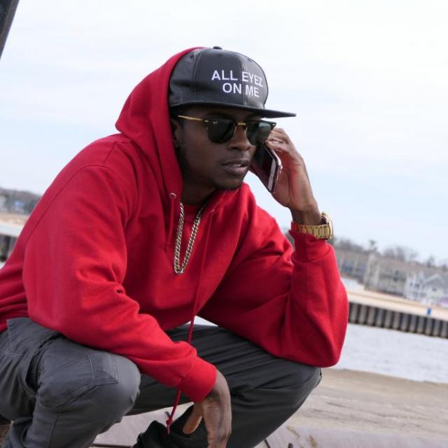 Era Tha Kidd's picture Era Tha Kidd's picture