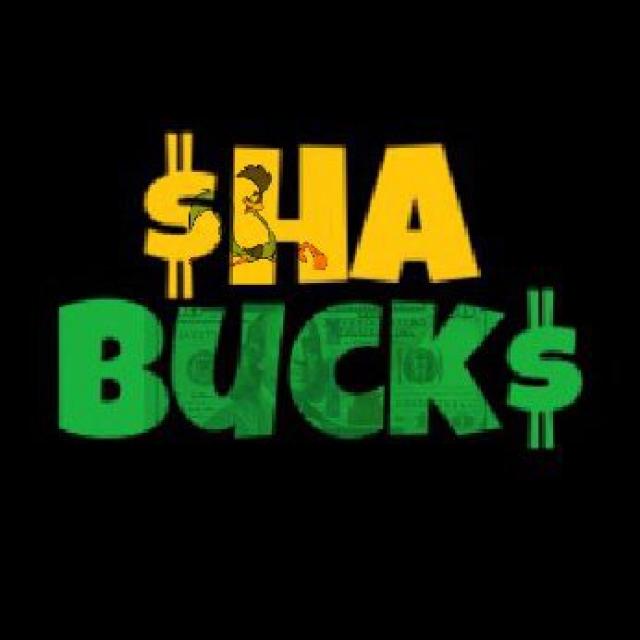 Sha Bucks's picture