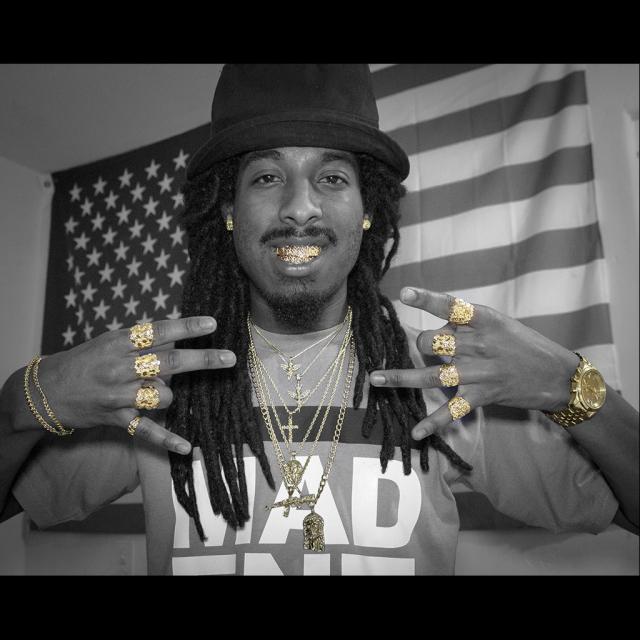 Shaun Stacks's picture