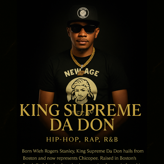 King Supreme Da Don's picture King Supreme Da Don's picture