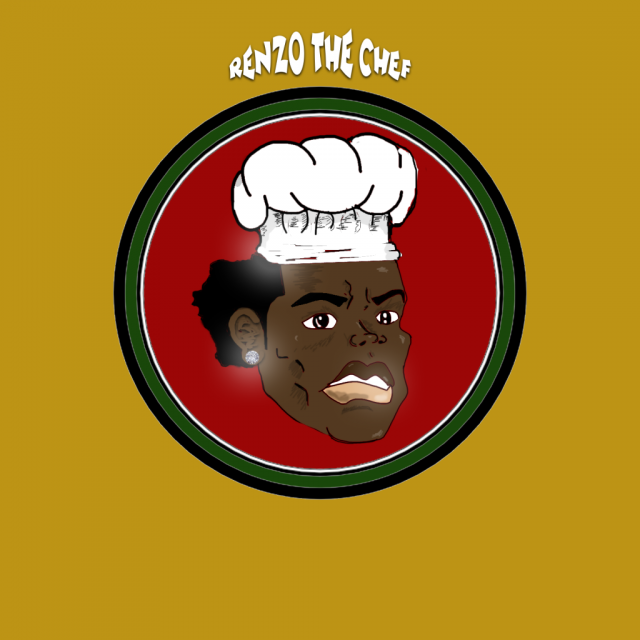 Renzo The Chef's picture