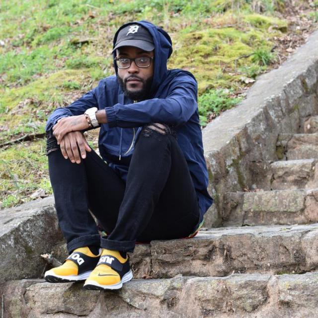 freshYe West.'s picture