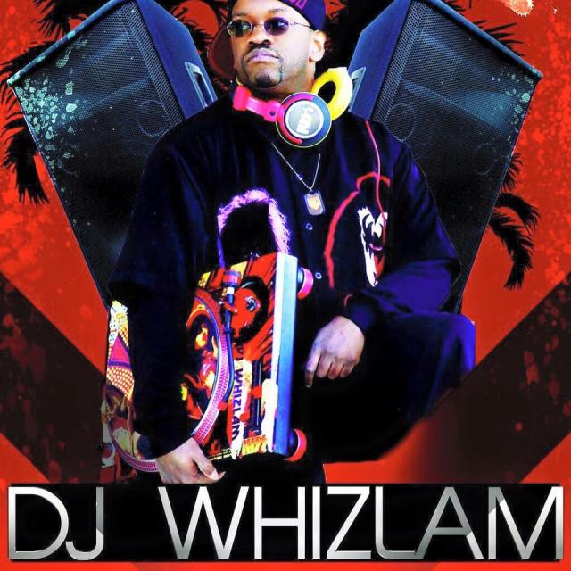 DJ WHIZLAM's picture DJ WHIZLAM's picture