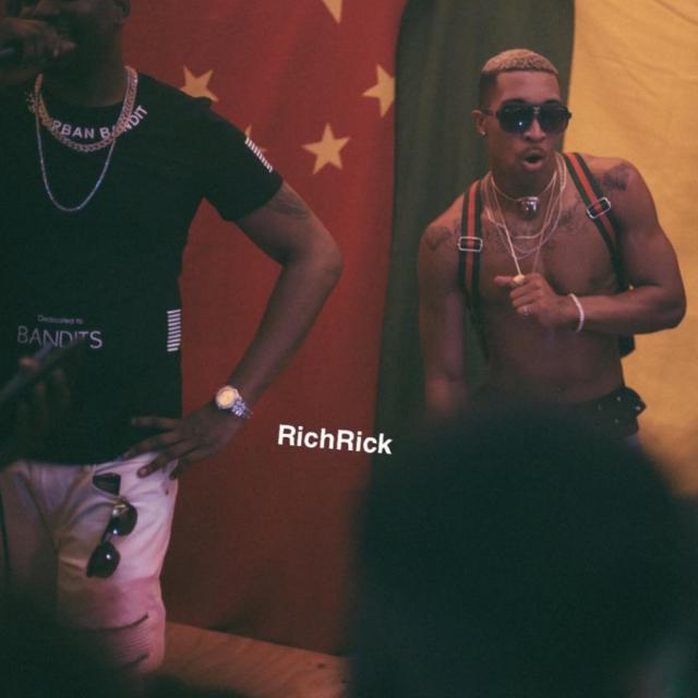 RichRick's picture RichRick's picture