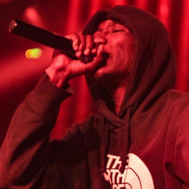 Black Grim's picture