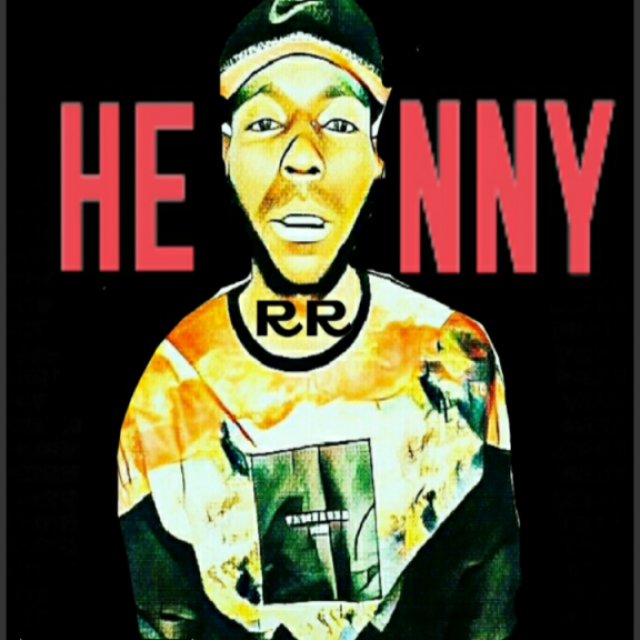 HENNY HARDAWAY's picture HENNY HARDAWAY's picture