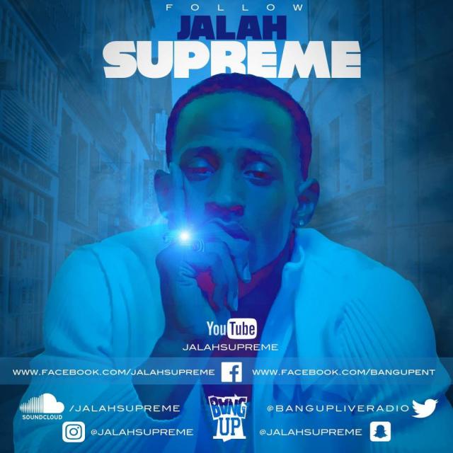 Jalah Supreme Bolden's picture Jalah Supreme Bolden's picture