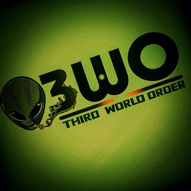 3rd World Order Music Group's picture