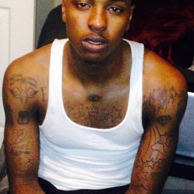 Young Rizzy's picture Young Rizzy's picture