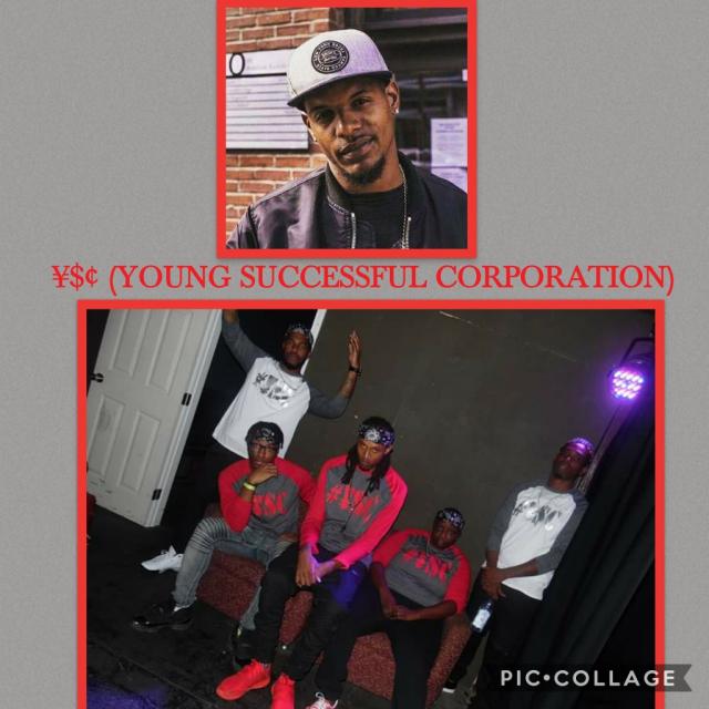 YSC MUSIC GROUP's picture YSC MUSIC GROUP's picture
