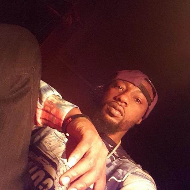 Rosco Fetti's picture