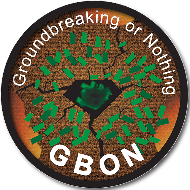 Groundbreaking Or Nothing_CEO's picture Groundbreaking Or Nothing_CEO's picture