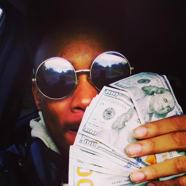 Yung Franklin's picture Yung Franklin's picture
