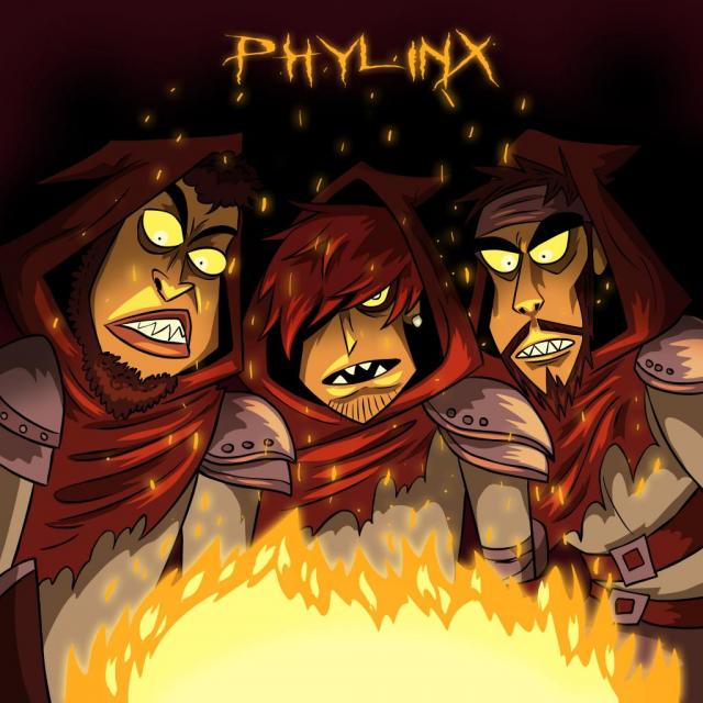 Phylinx's picture Phylinx's picture