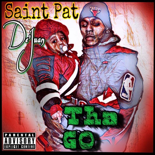 Saint Pat De'Juan's picture Saint Pat De'Juan's picture