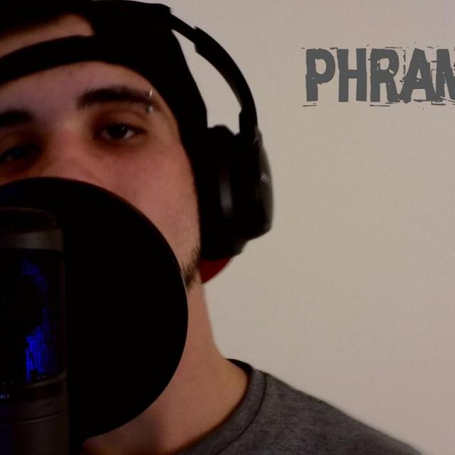 Phrame's picture