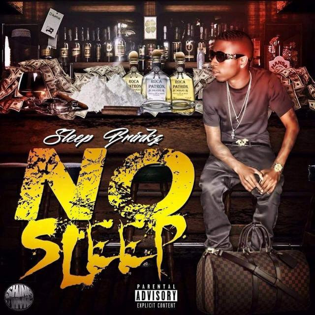 Sleep Brinkz's picture Sleep Brinkz's picture