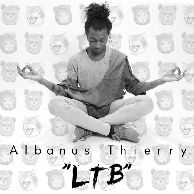 Albanus Thierry's picture Albanus Thierry's picture