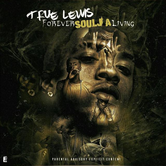True lewis's picture True lewis's picture