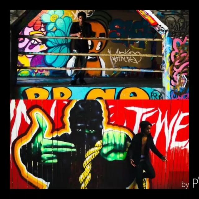 Poncho Montana's picture