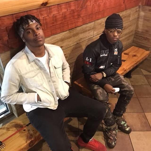 Hbk kdxGoat's picture