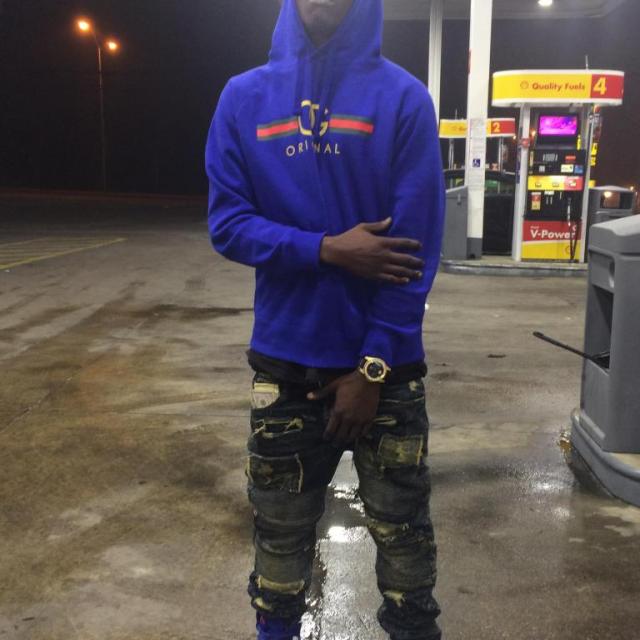 Lil Homie Trell's picture Lil Homie Trell's picture