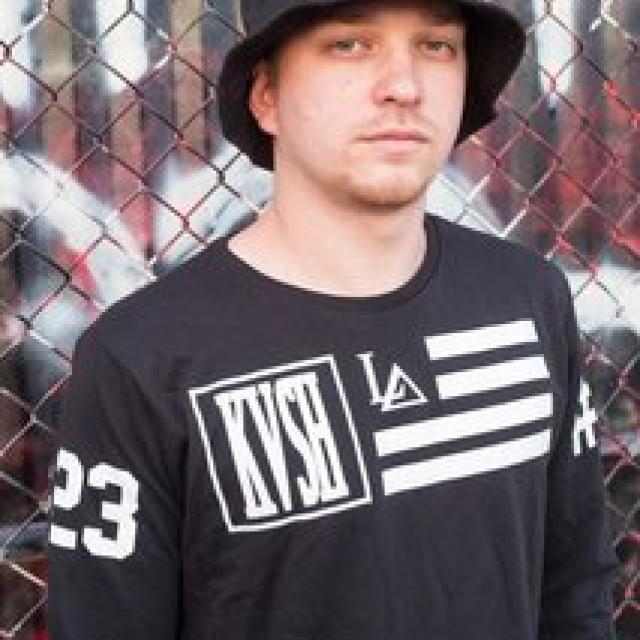 DJ Bassassin's picture
